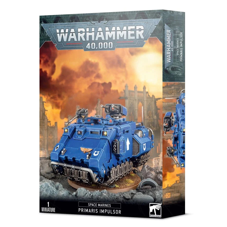 Impulsor