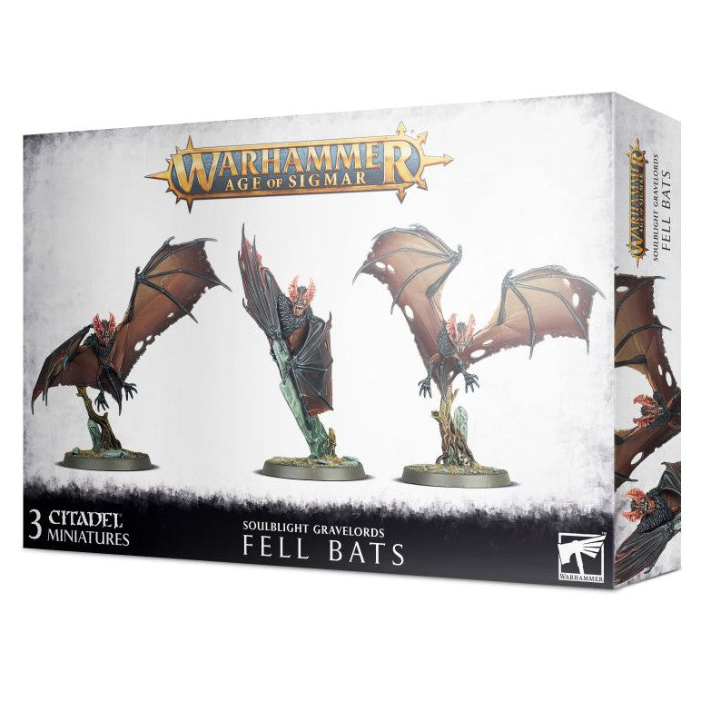 Fell Bats