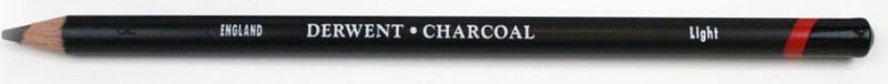 Derwent Charcoal Pencil Light 36301