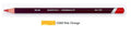 Derwent Coloursoft Pencils Pale Orange 0700958