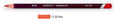 Derwent Coloursoft Pencils Red 0700964