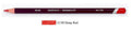 Derwent Coloursoft Pencils Deep Red 0700965