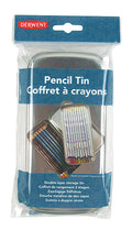 Derwent Pencil Tin Empty 2300582