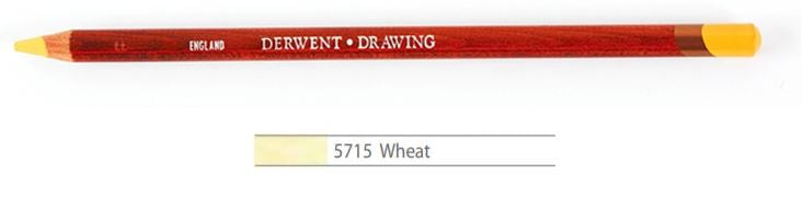 Derwent Drawing Pencils Wheat 0700683