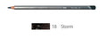 Derwent Graphitint Pencils Storm 0700794