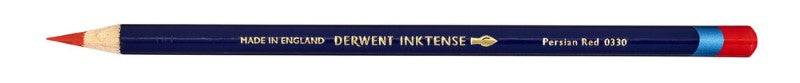 Derwent Inktense Pencil Persian Red 2306138