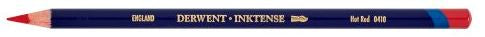 Derwent Inktense Pencils Hot Red 2301860