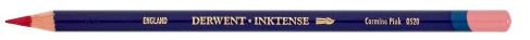 Derwent Inktense Pencils Carmine Pink 2301862