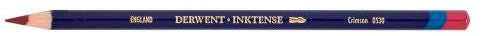 Derwent Inktense Pencils Crimson 2301863