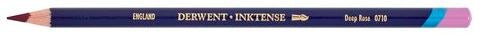 Derwent Inktense Pencils Deep Rose 2301865