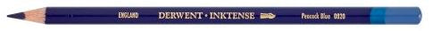 Derwent Inktense Pencils Peacock Blue 2301872