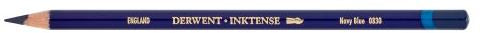 Derwent Inktense Pencils Navy Blue 2301873