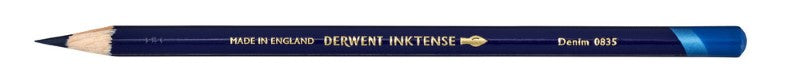 Derwent Inktense Pencil Denim 2306145