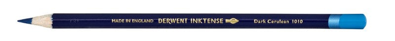 Derwent Inktense Pencil Dark Cerulean 2306146