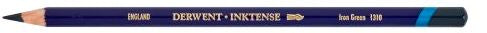 Derwent Inktense Pencils Iron Green 2301879