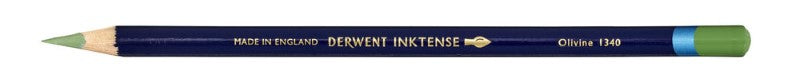 Derwent Inktense Pencil Olivine 2306151