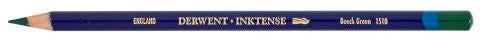 Derwent Inktense Pencils Beech Green 2301882