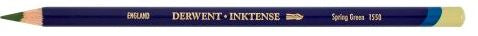 Derwent Inktense Pencils Spring Green 2301886