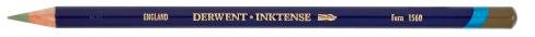 Derwent Inktense Pencils Fern 2301887