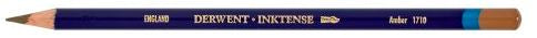 Derwent Inktense Pencils Amber 2301888