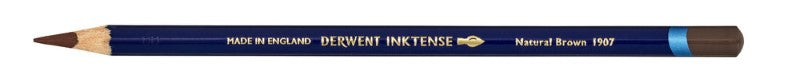 Derwent Inktense Pencil Natural Brown 2306155