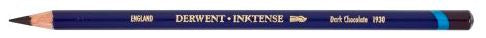 Derwent Inktense Pencils Dark Chocolate 2301894