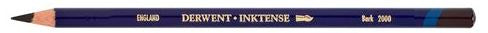 Derwent Inktense Pencils Bark 0700922