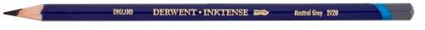 Derwent Inktense Pencils Neutral Grey 2301899