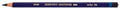 Derwent Inktense Pencils Ink Black 0700924
