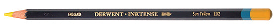 Derwent Inktense Pencils Outliner 0700926