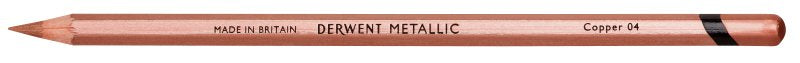 Derwent Metallic Pencil Copper