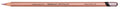 Derwent Metallic Pencil Silver Rose
