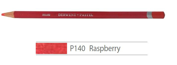 Derwent Pastel Pencils Raspberry 2300243