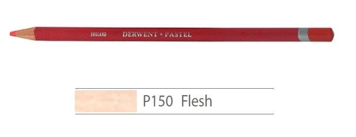 Derwent Pastel Pencils Pale Peach /Flesh Pink 2300244