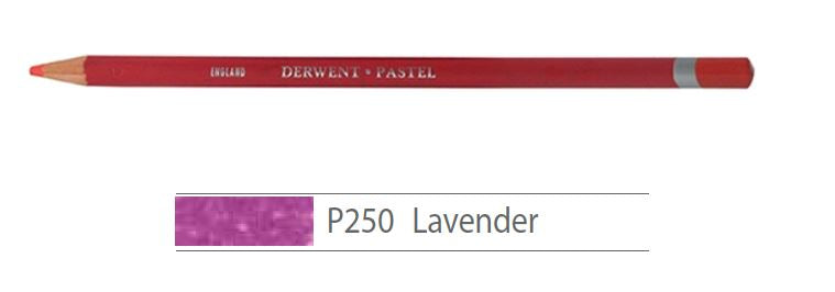 Derwent Pastel Pencils Lavender 2300254