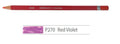 Derwent Pastel Pencils Red Violet 2300256
