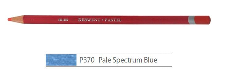Derwent Pastel Pencils Pale Spect. Blue 2300266