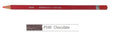 Derwent Pastel Pencils Chocolate 2300288