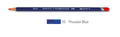 Derwent Watercolour Pencil 35 Prussian Blue 32835