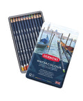 Derwent Watercolour Pencil 12T Rrp Gbp27.78 - Offer Rrp Gbp20