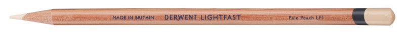 Derwent Lightfast Pale Peach / Flesh Pink Pencil 2302661