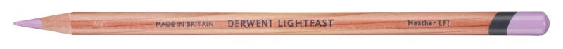 Derwent Lightfast Heather Pencil 2302665