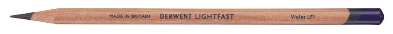 Derwent Lightfast Violet Pencil 2302667