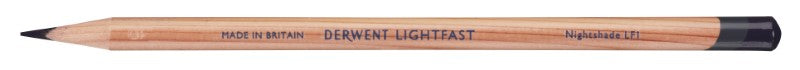 Derwent Lightfast Nightshade Pencil 2302668