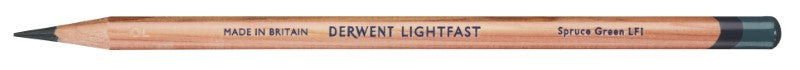 Derwent Lightfast Spruce Green Pencil 2302684