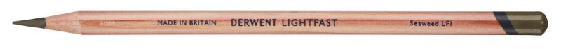 Derwent Lightfast Seaweed Pencil 2302695