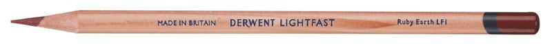 Derwent Lightfast Ruby Earth Pencil 2302707