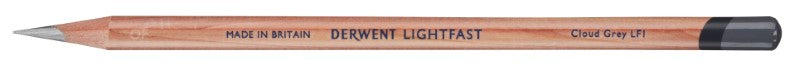 Derwent Lightfast Cloud Grey Pencil 2302709