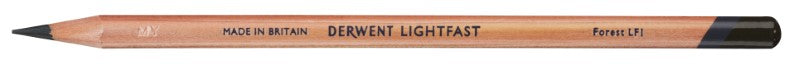 Derwent Lightfast Forest Pencil 2302713