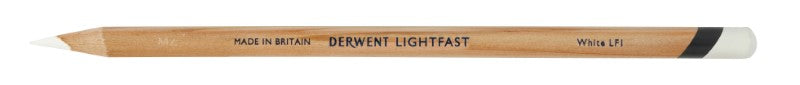 Derwent Lightfast White Pencil 2302718